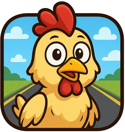 logo Chicken Road 2