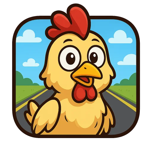 logo Chicken Road 2