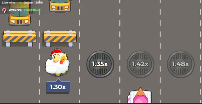Chicken Road 2 APK